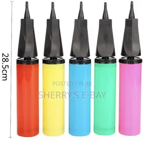 Balloon Hand Pump