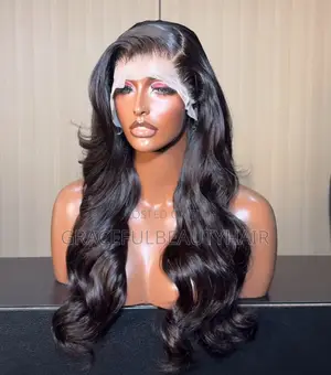 Luxury Wavy Wigs Vietnamese Virgin SDD Bouncy