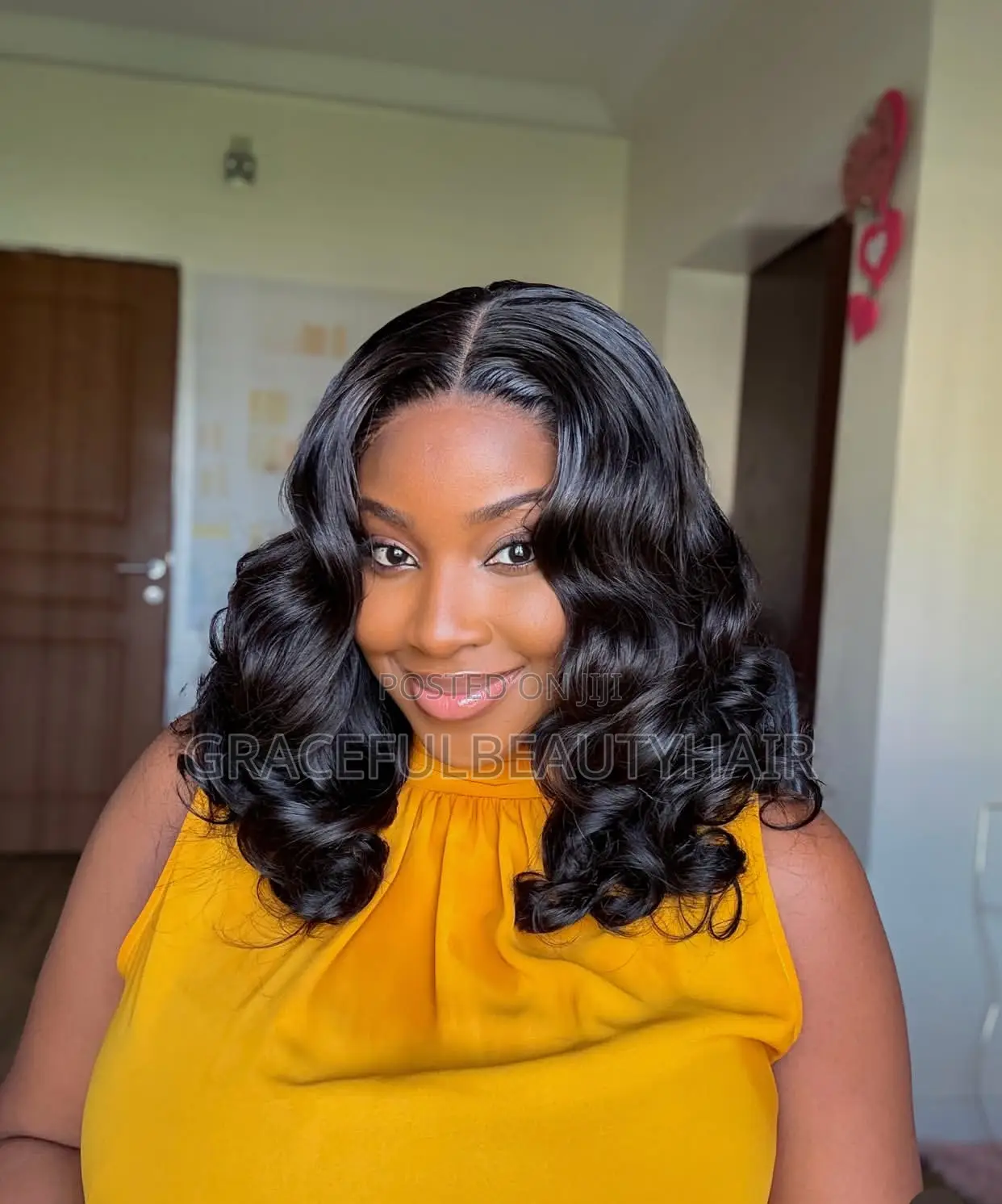 12inches Original Brazilian Remy SDD Luxurious Body Wave