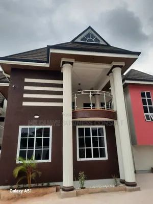 Furnished 6bdrm Mansion in Atasemanso, Kumasi Metropolitan for sale