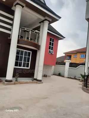 Furnished 6bdrm Mansion in Atasemanso, Kumasi Metropolitan for sale
