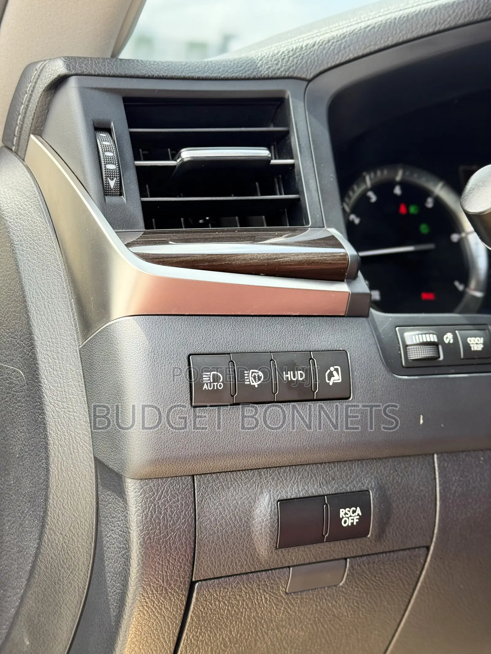 Lexus LX 570 AWD 2017 Teal