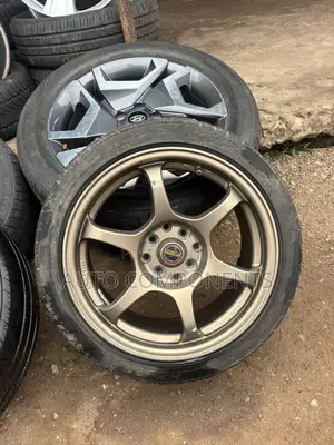 Rim 16 for Ford