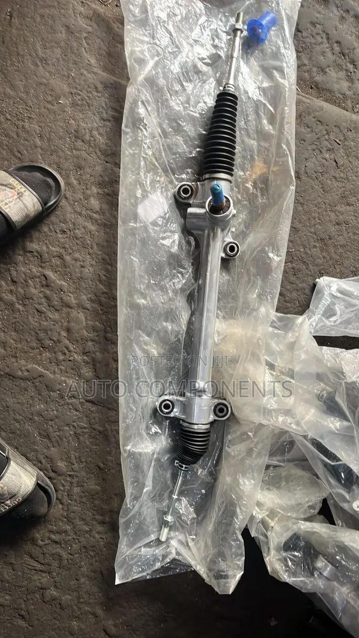 Toyota Corolla 2009 Steering Rack ( Brand New)