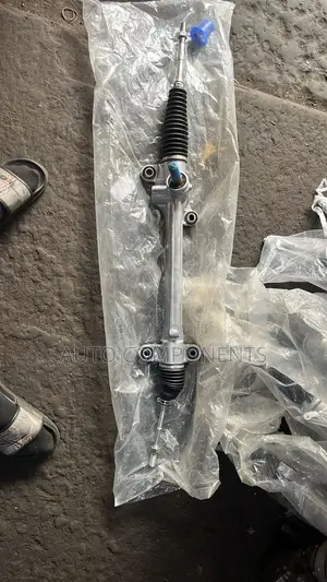 Toyota Corolla 2009 Steering Rack ( Brand New)