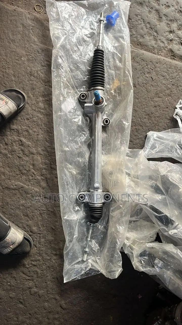 Toyota Corolla 2009 Steering Rack ( Brand New)