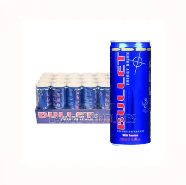 Assorted Drinks At Wholesale Prices