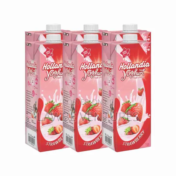 Assorted Drinks At Wholesale Prices
