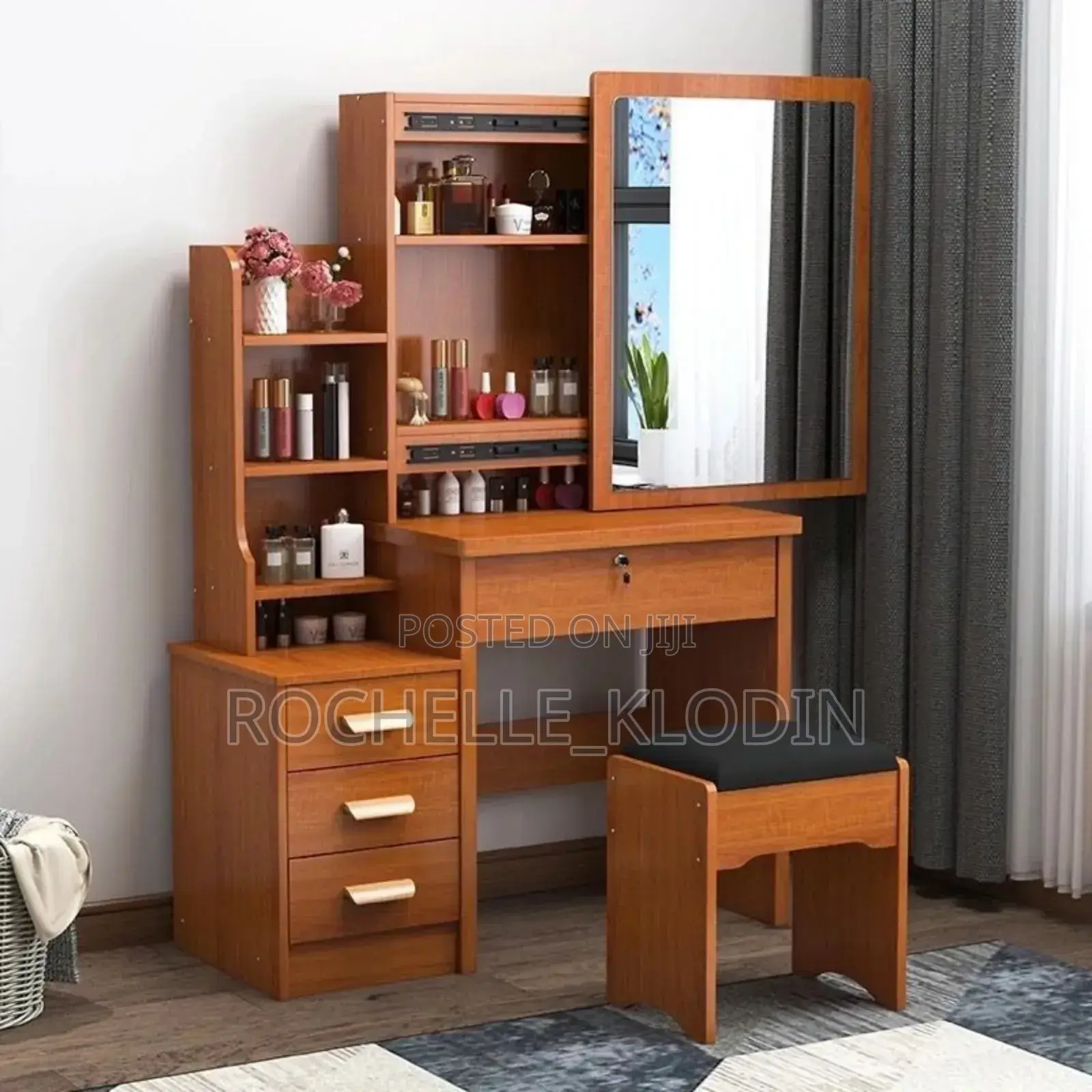 Dressing Mirror