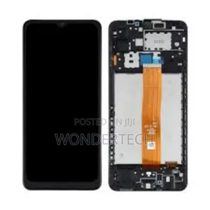 Samsung And Oppo Screen And Battery