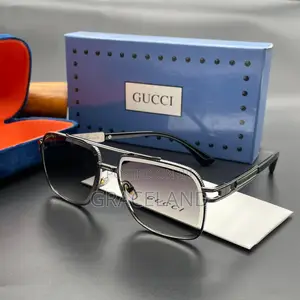 This Is Original Designer Sunglasses Classic Men Only Wear.