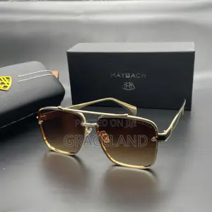 This Is Original Designer Sunglasses Classic Men Only Wear.