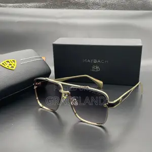 This Is Original Designer Sunglasses Classic Men Only Wear.