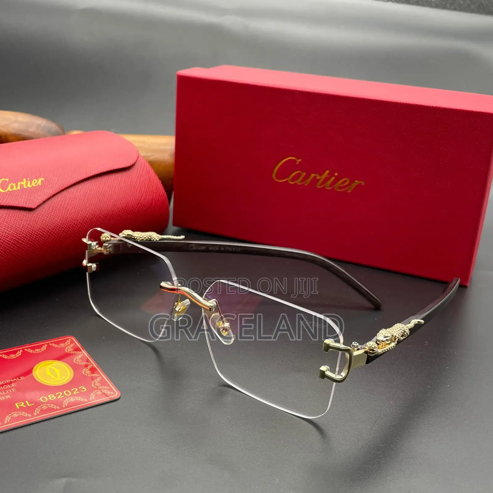 This Is Original Designer Sunglasses Classic Men Only Wear.