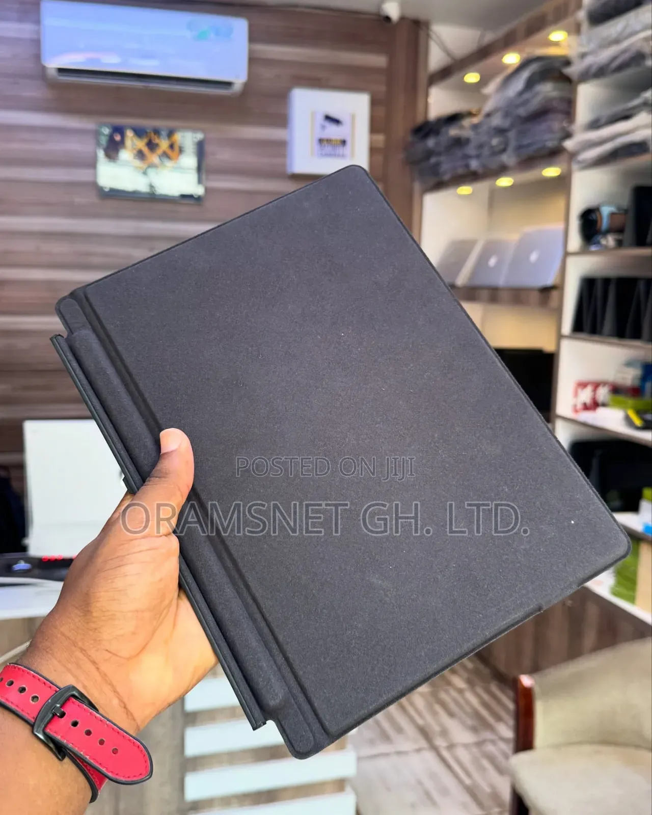 Microsoft Surface Pro 8 to X Bluetooth Keyboard