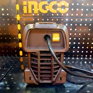 160 Amps Igbt Welding Machine + 5pcs Accessories - Mma16049