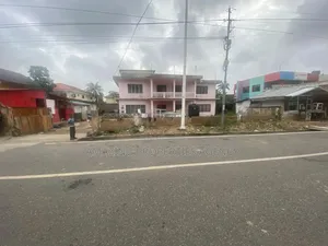 Land With a Property for Sale at Dzorwulu