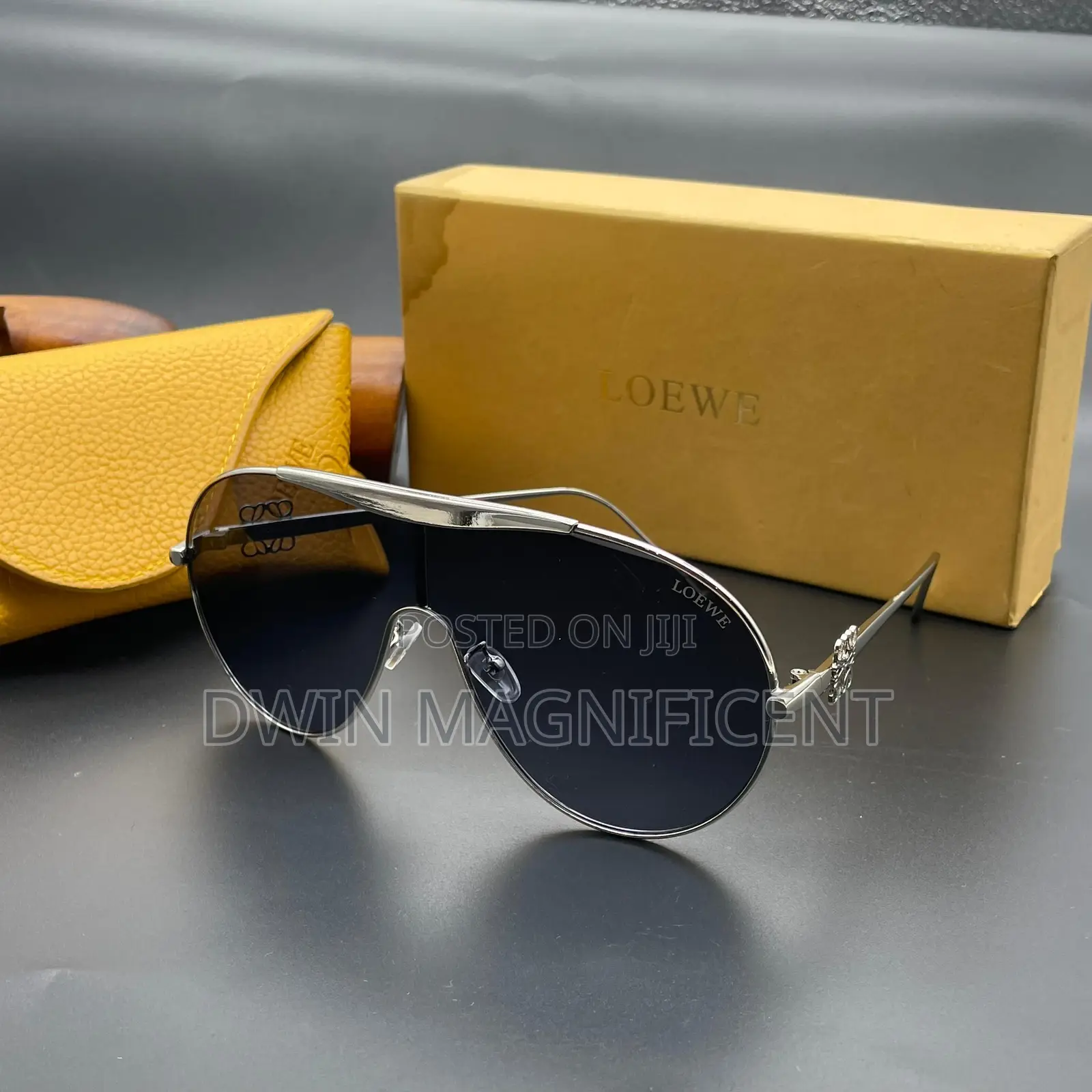 Luxury Designer Sunglasses – Dior More Available!