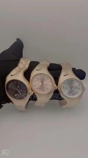 Stylish Nike Watches