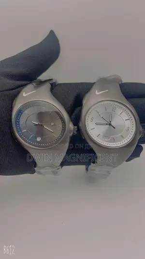 Stylish Nike Watches