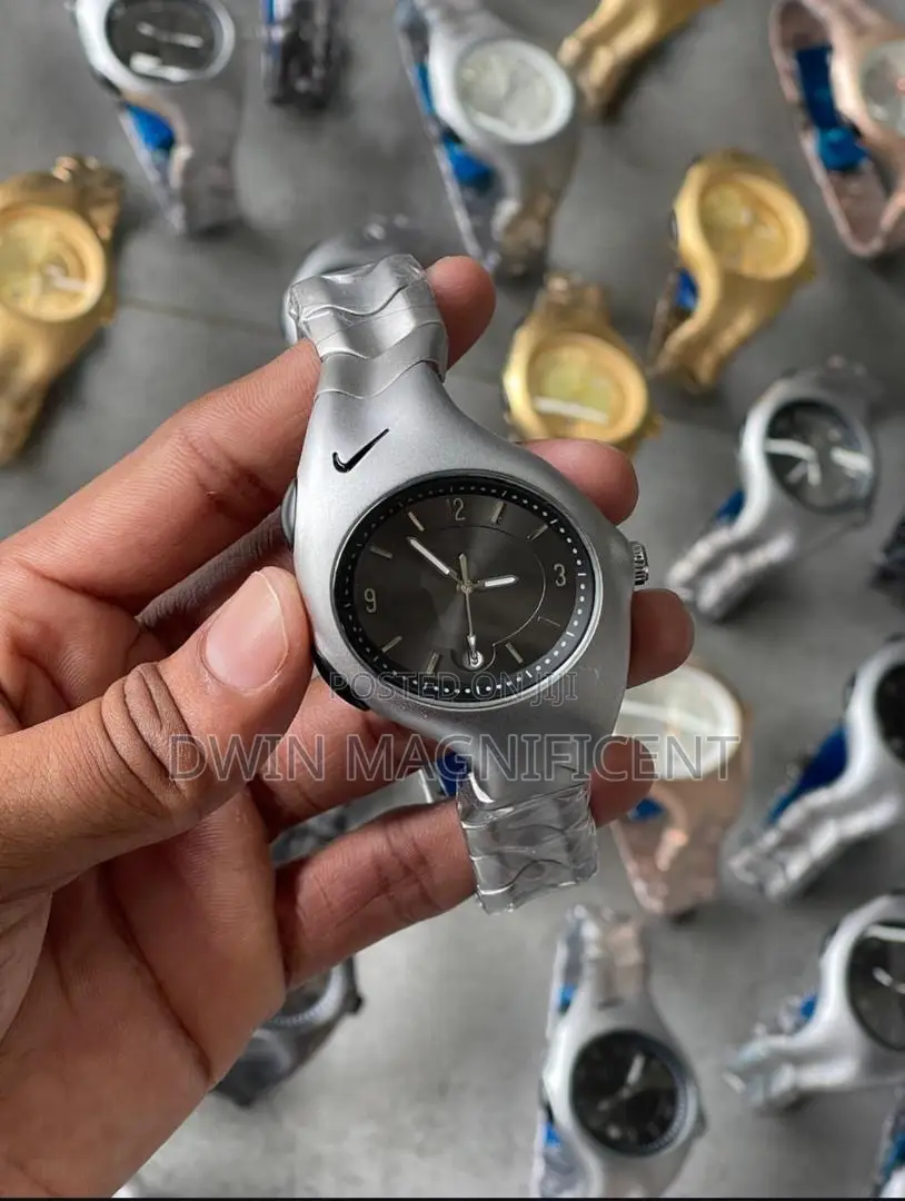 Stylish Nike Watches