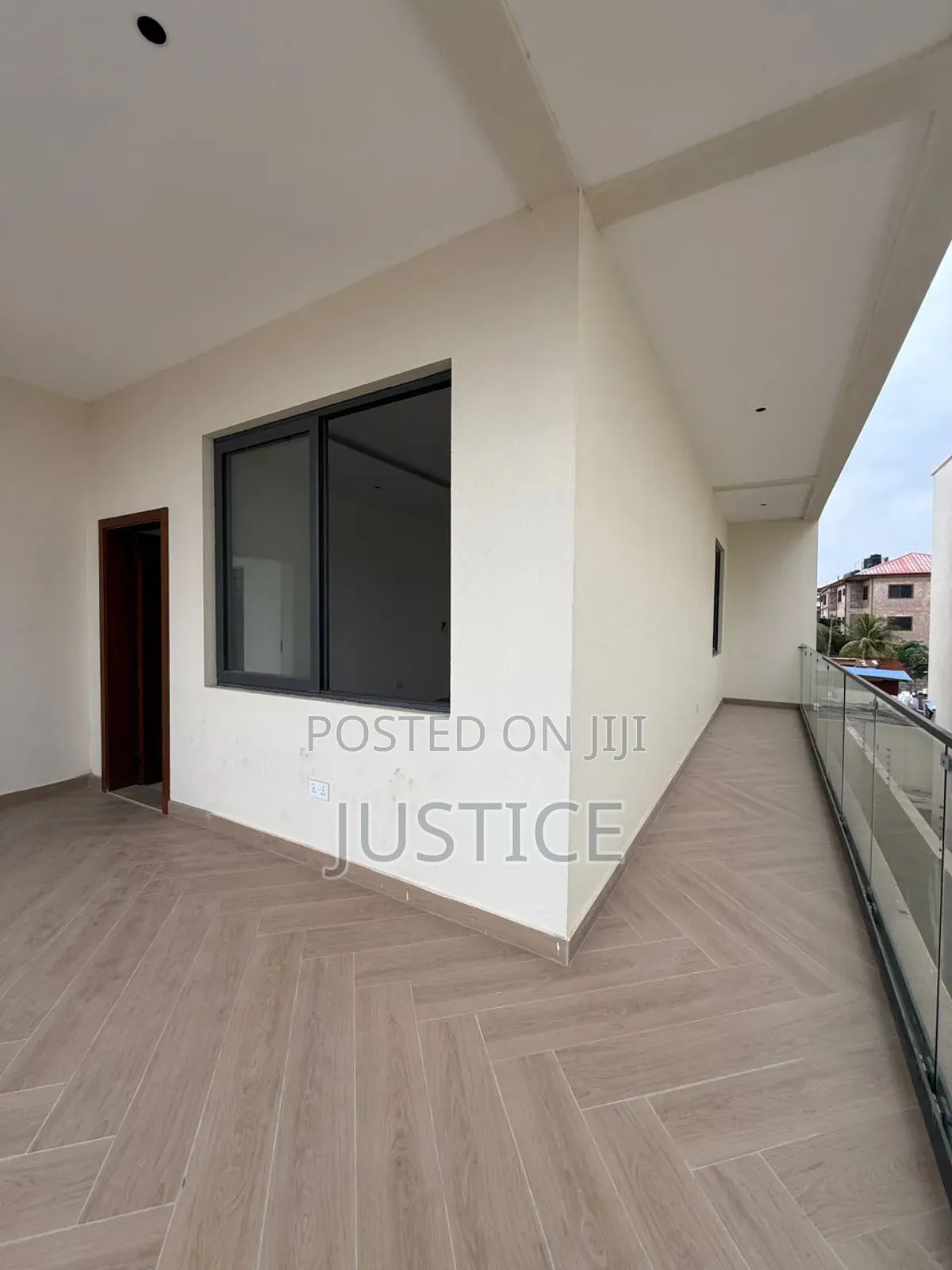 4bdrm House in Trasacco Estate, East Legon for sale