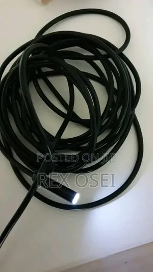 Endoscope Device