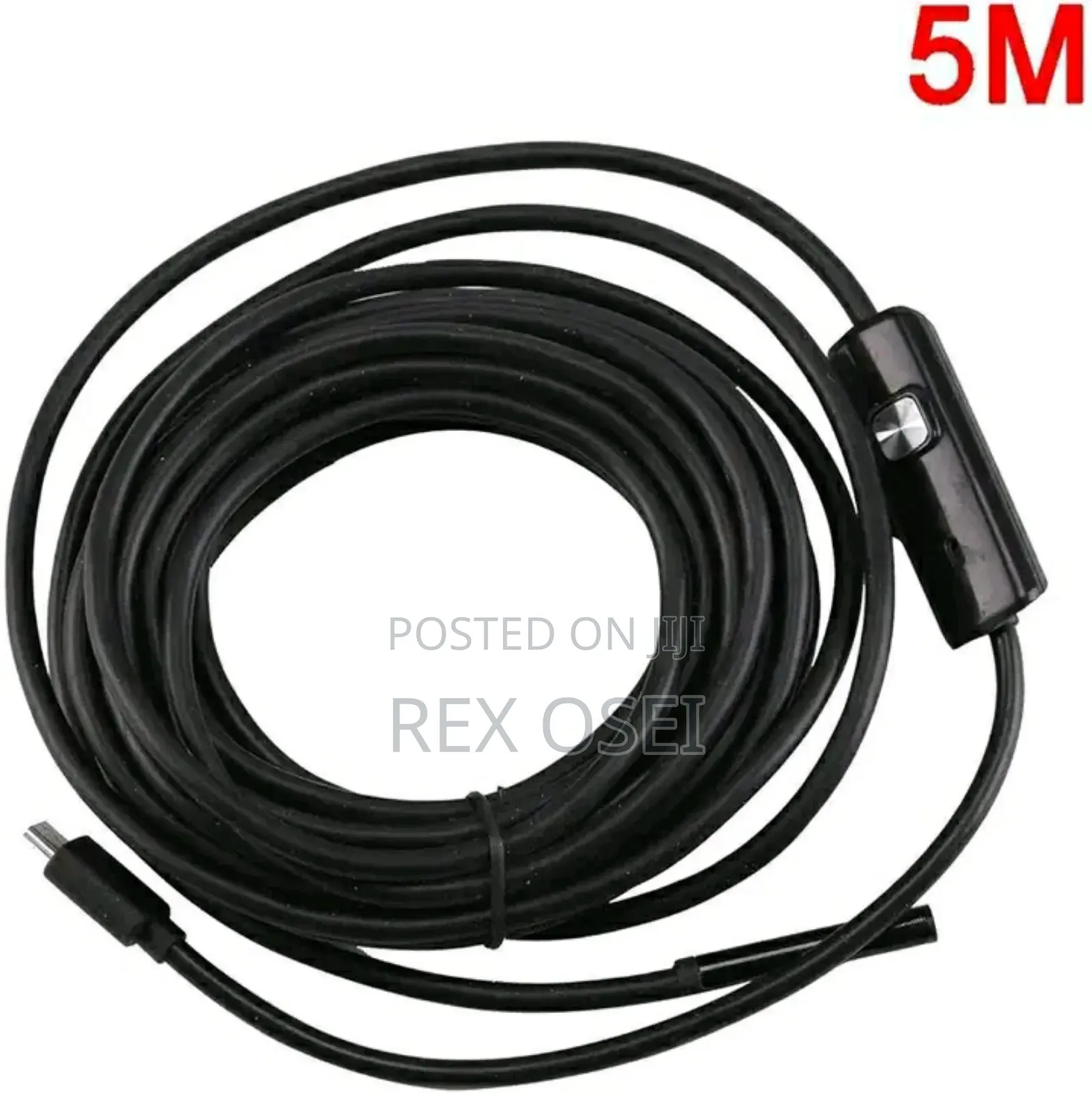 Endoscope Device