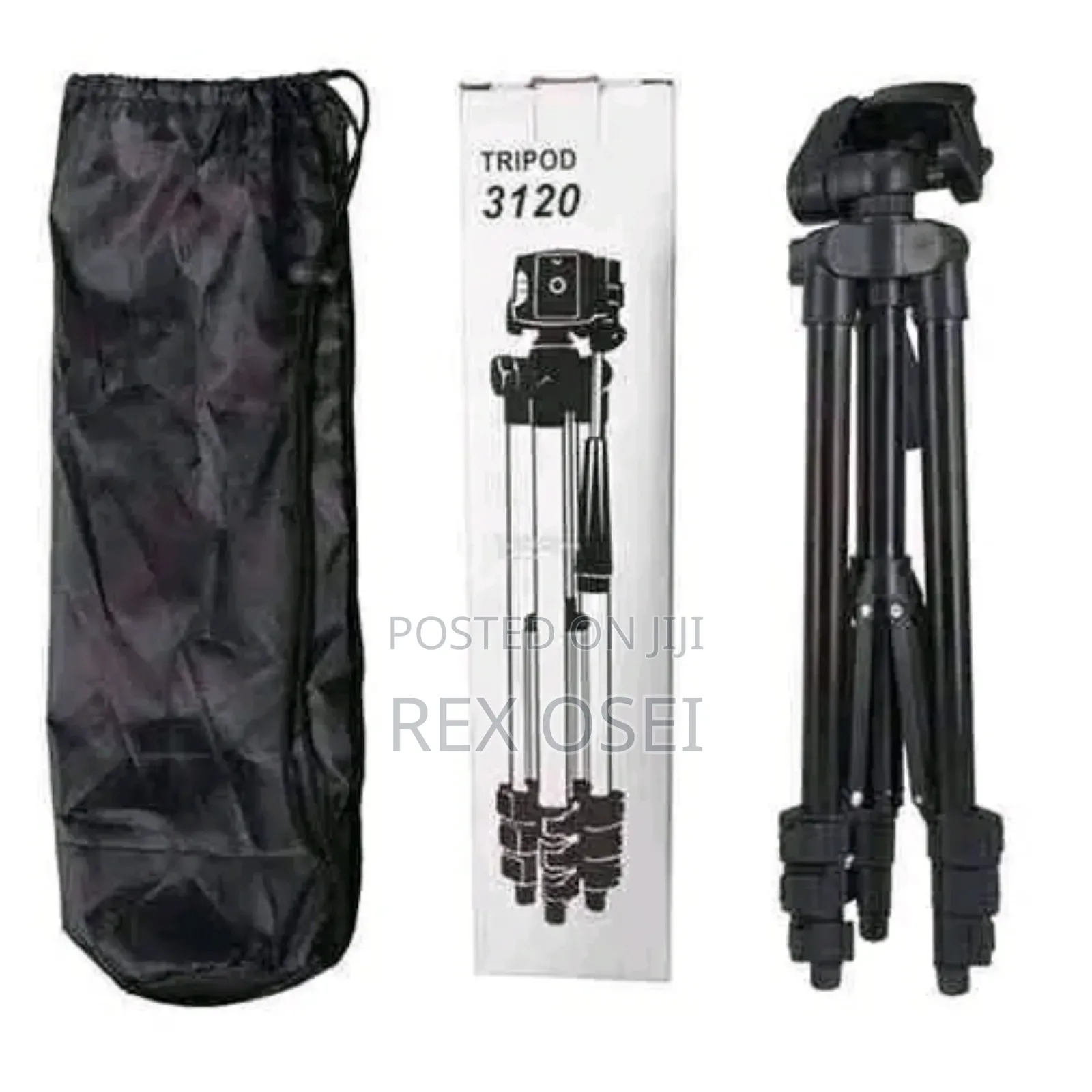 Tripod for Phones