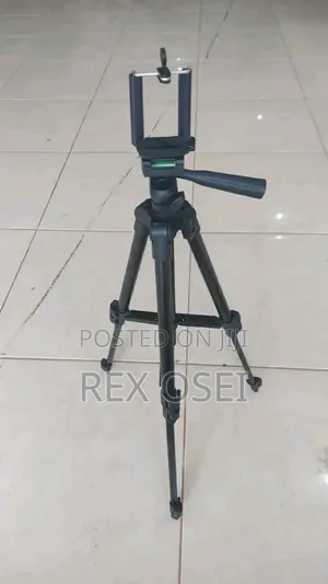 Tripod for Phones