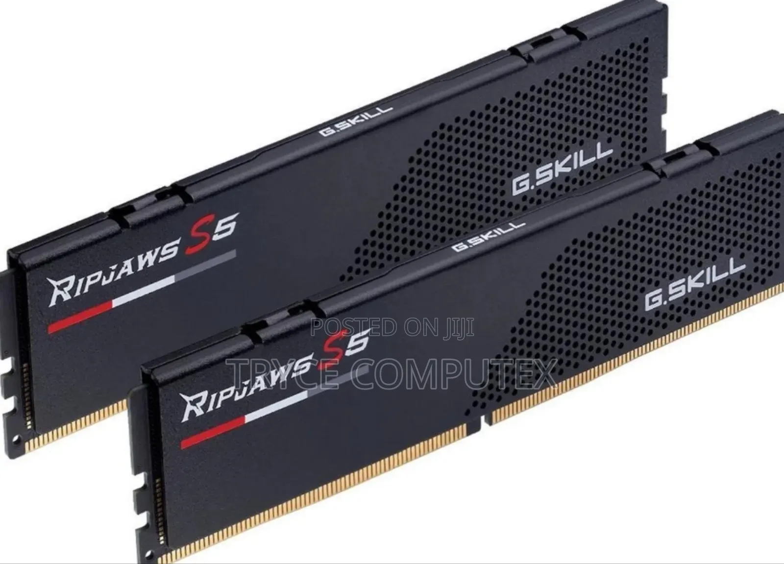 96gb Ddr5 Ram G Skill 5200mhz