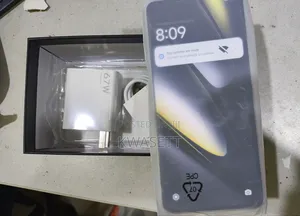Xiaomi Poco F6 512 GB Gold