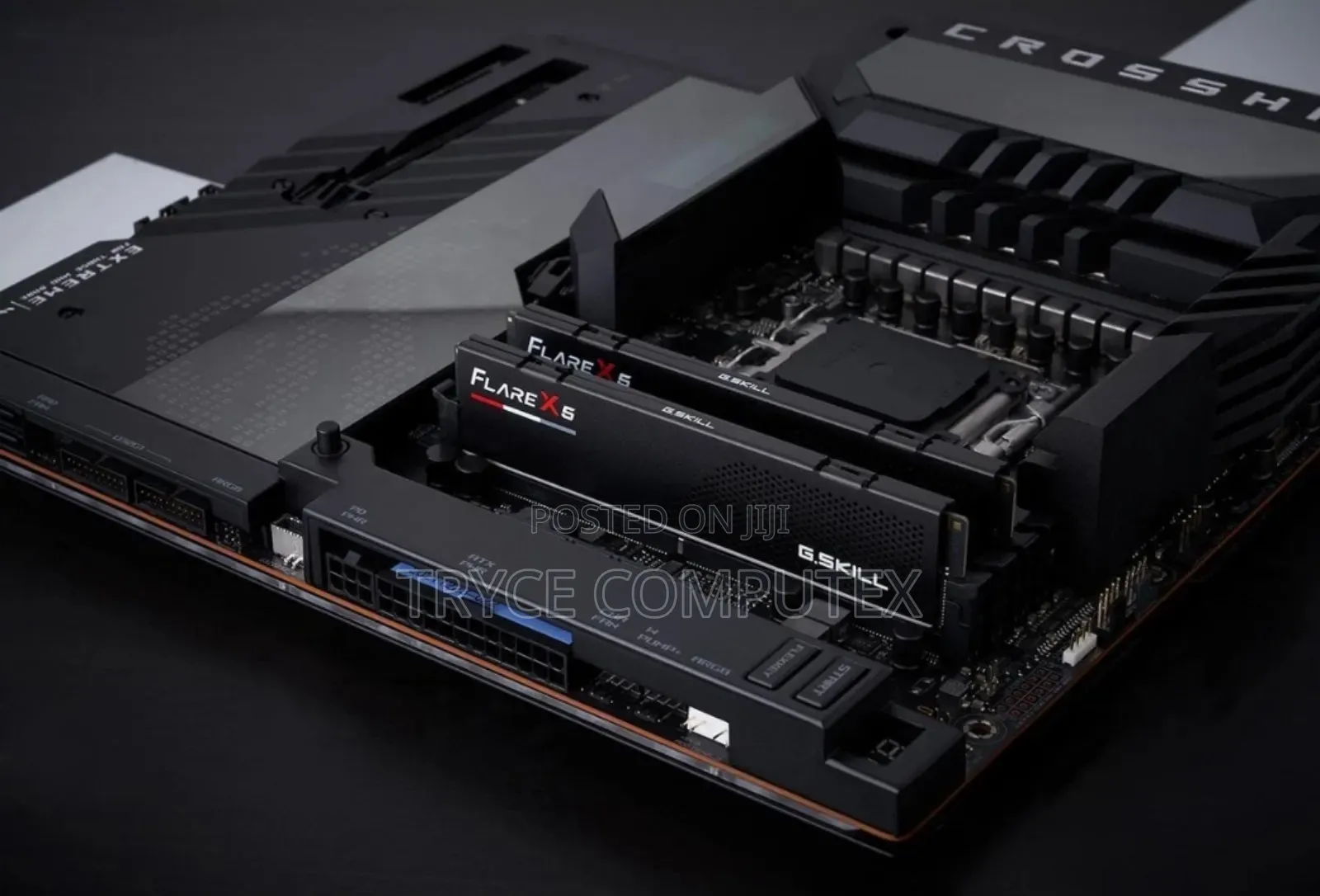 96gb Ddr5 Ram G Skill 5200mhz