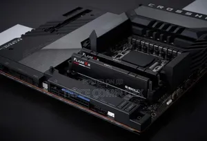 96gb Ddr5 Ram G Skill 5200mhz