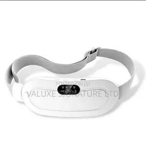 Menstrual Heating Pad Instant Period Pain Relief, Portable