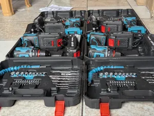 Makita 36v 5.0ah Cordless Brushless Drill