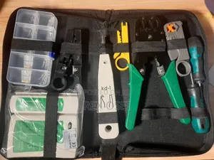 Networking Tools Set