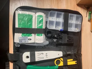 Basic Networking Tools