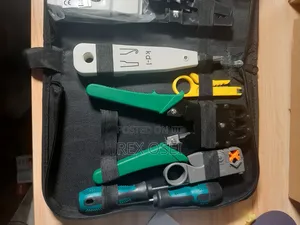 Basic Networking Tools