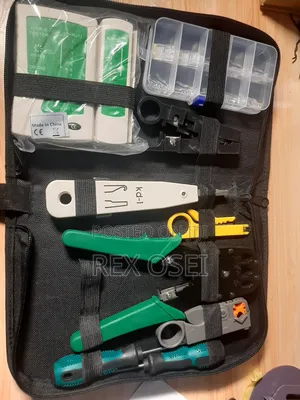 Basic Networking Tools