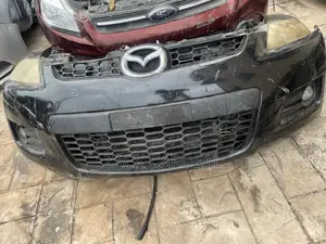 Mazda Cx7 2005-2008 Front Cut Available