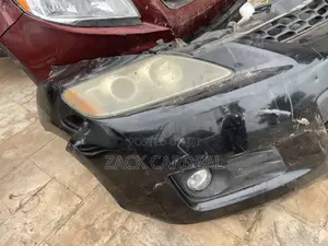 Mazda Cx7 2005-2008 Front Cut Available