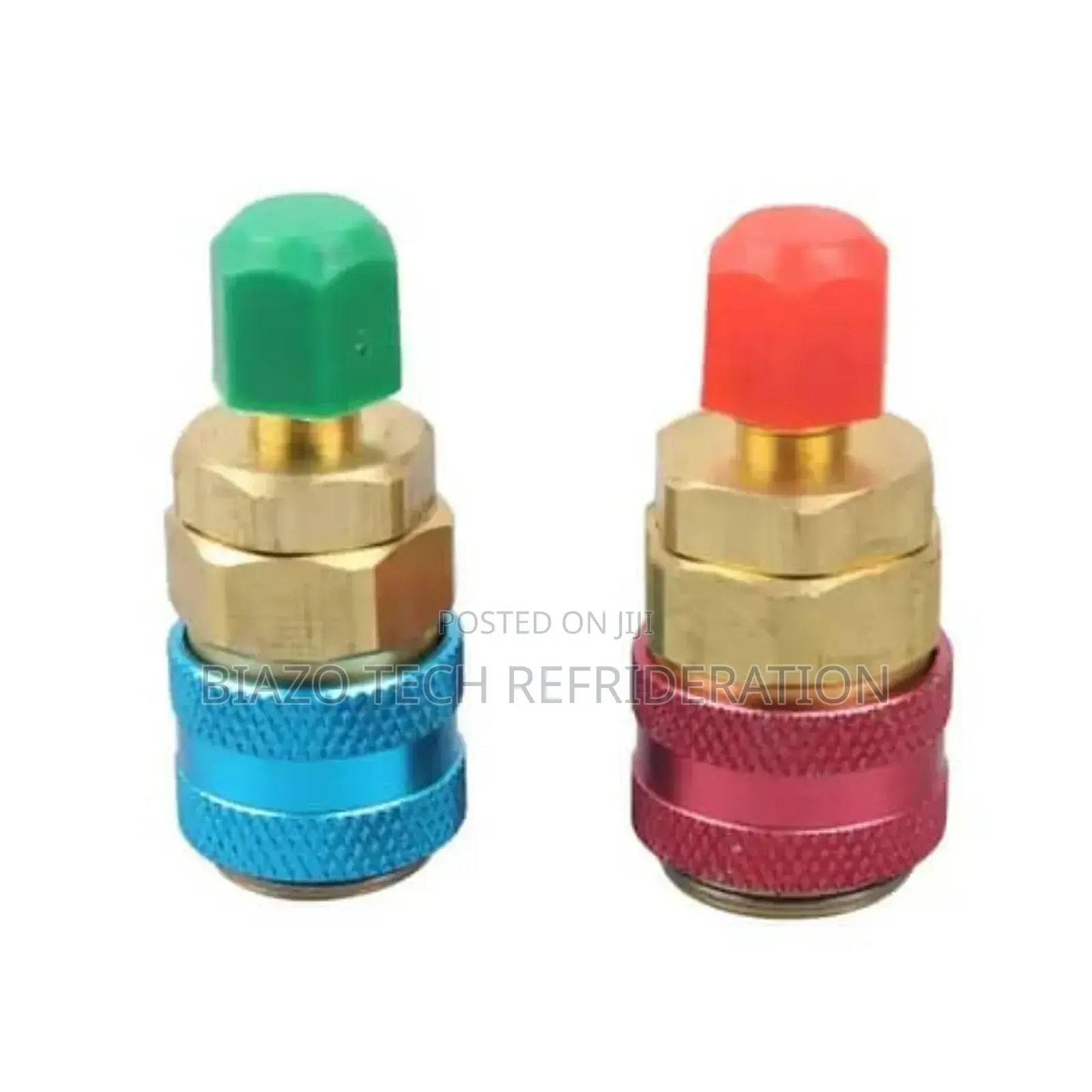 R134a Adapter