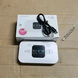 Universal Portable Mifi