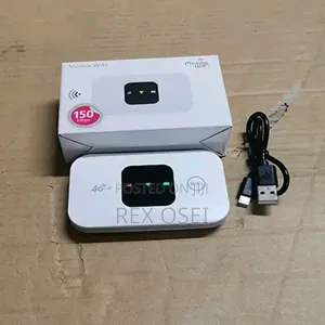 Universal Portable Mifi