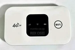 Universal Portable Mifi