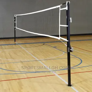 Volleyball Net - Olympic Standard