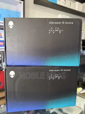 Photo - New Laptop Dell Alienware Aurora R16 32GB Intel Core I7 SSD 1T