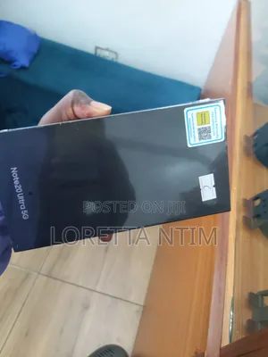 New Samsung Galaxy Note 20 Ultra 5G 128 GB Black