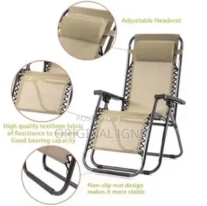 Relaxing Chair( Lazy Chair )